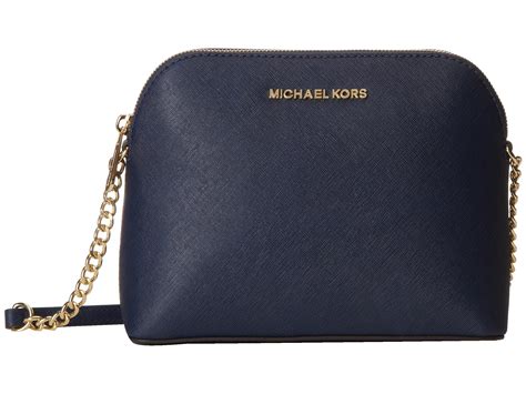 michael michael kors cindy large dome cross body bag|MICHAEL Michael Kors Cindy Large Dome Crossbody.